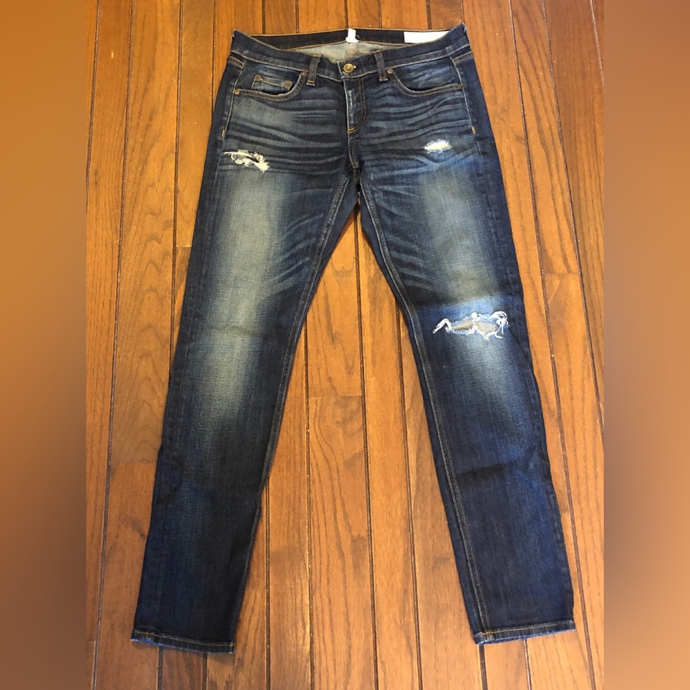 Rag and Bine Dre Jeans